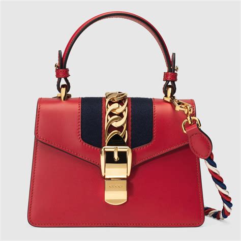 mini gucci red bag|mini Gucci bags for toddlers.